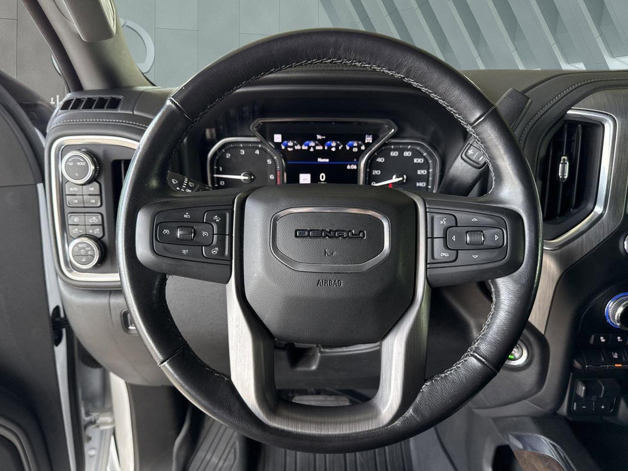 2021 GMC Sierra 2500HD Denali San Antonio TX