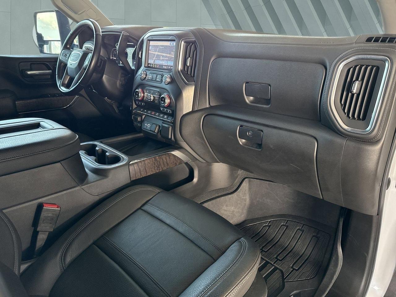 2021 GMC Sierra 2500HD Denali San Antonio TX