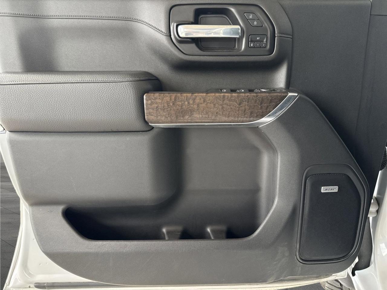 2021 GMC Sierra 2500HD Denali San Antonio TX
