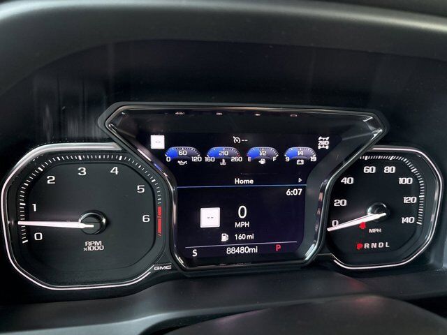 2021 GMC Sierra 2500HD Denali San Antonio TX