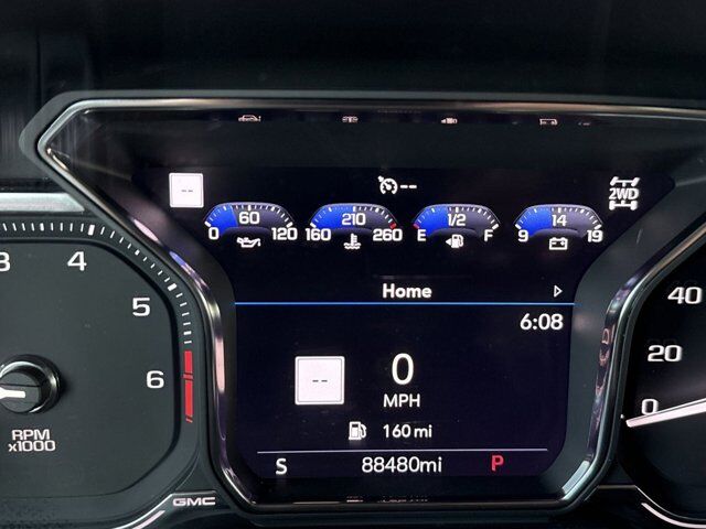 2021 GMC Sierra 2500HD Denali San Antonio TX