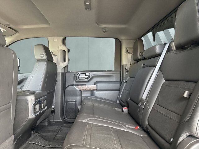 2021 GMC Sierra 2500HD Denali San Antonio TX