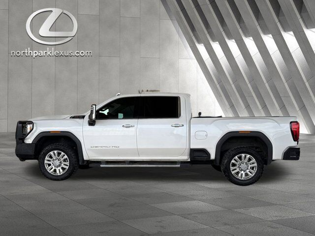 2021 GMC Sierra 2500HD Denali San Antonio TX