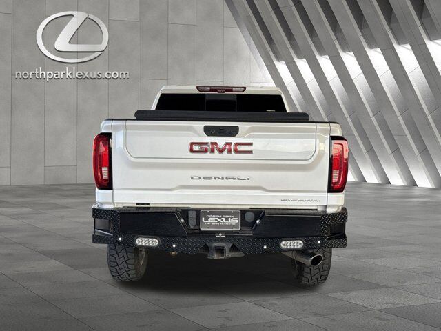 2021 GMC Sierra 2500HD Denali San Antonio TX