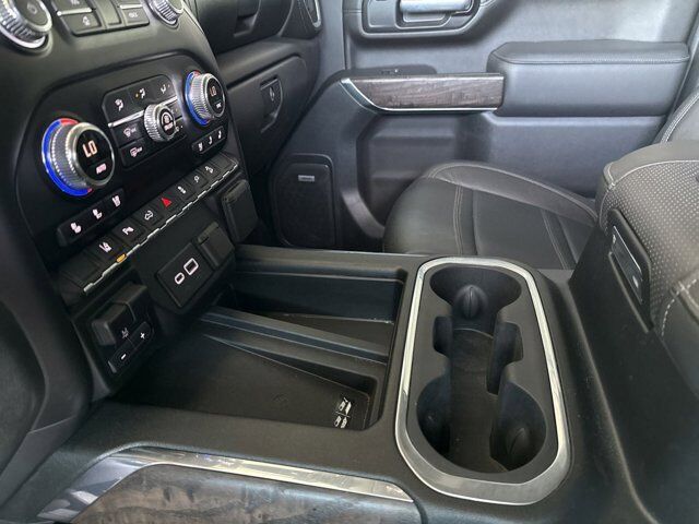 2021 GMC Sierra 2500HD Denali San Antonio TX
