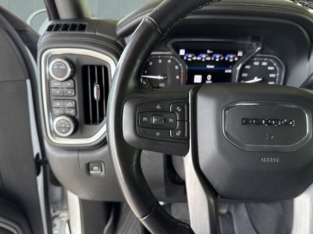 2021 GMC Sierra 2500HD Denali San Antonio TX
