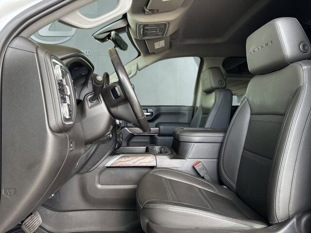 2021 GMC Sierra 2500HD Denali San Antonio TX