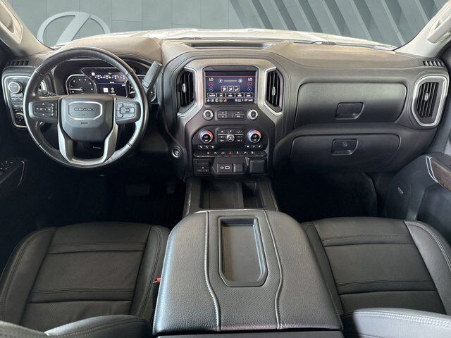 2021 GMC Sierra 2500HD Denali San Antonio TX