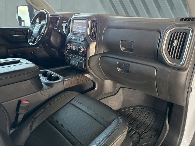 2021 GMC Sierra 2500HD Denali San Antonio TX