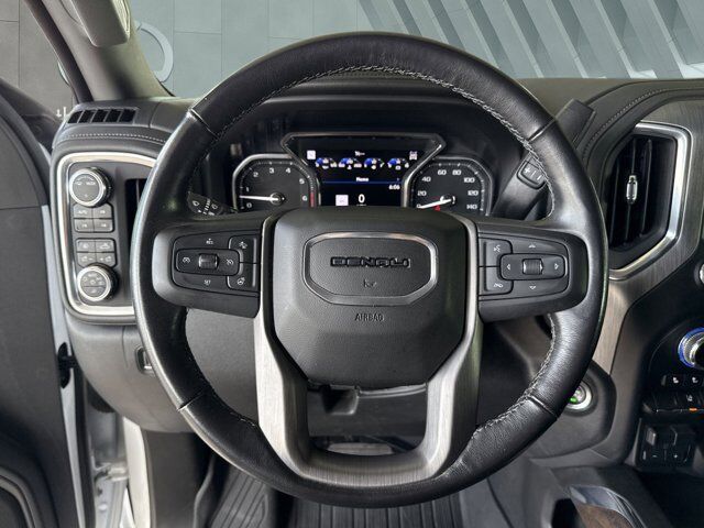 2021 GMC Sierra 2500HD Denali San Antonio TX