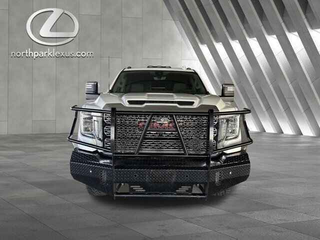 2021 GMC Sierra 2500HD Denali San Antonio TX