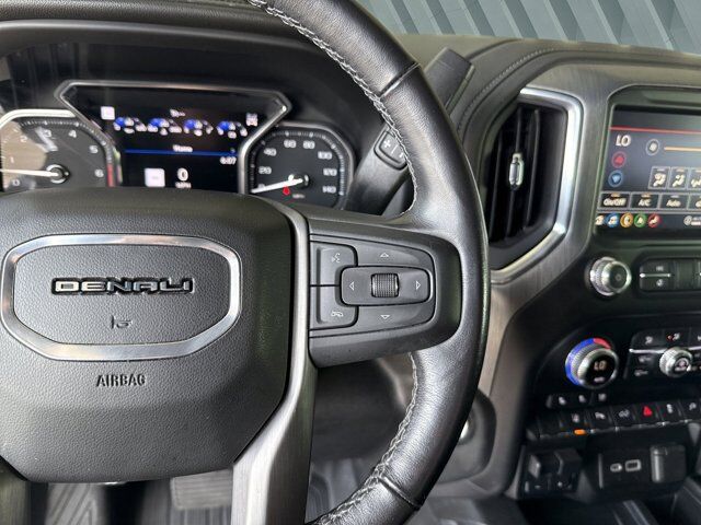 2021 GMC Sierra 2500HD Denali San Antonio TX