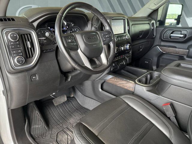 2021 GMC Sierra 2500HD Denali San Antonio TX