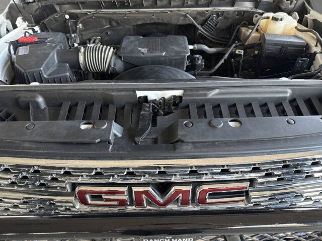 2021 GMC Sierra 2500HD Denali San Antonio TX