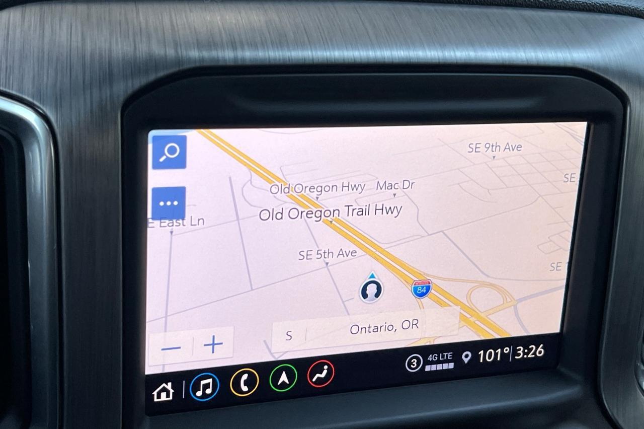 2021 GMC Sierra 2500HD Denali Ontario OR