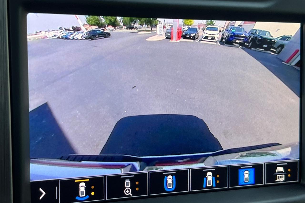 2021 GMC Sierra 2500HD Denali Ontario OR