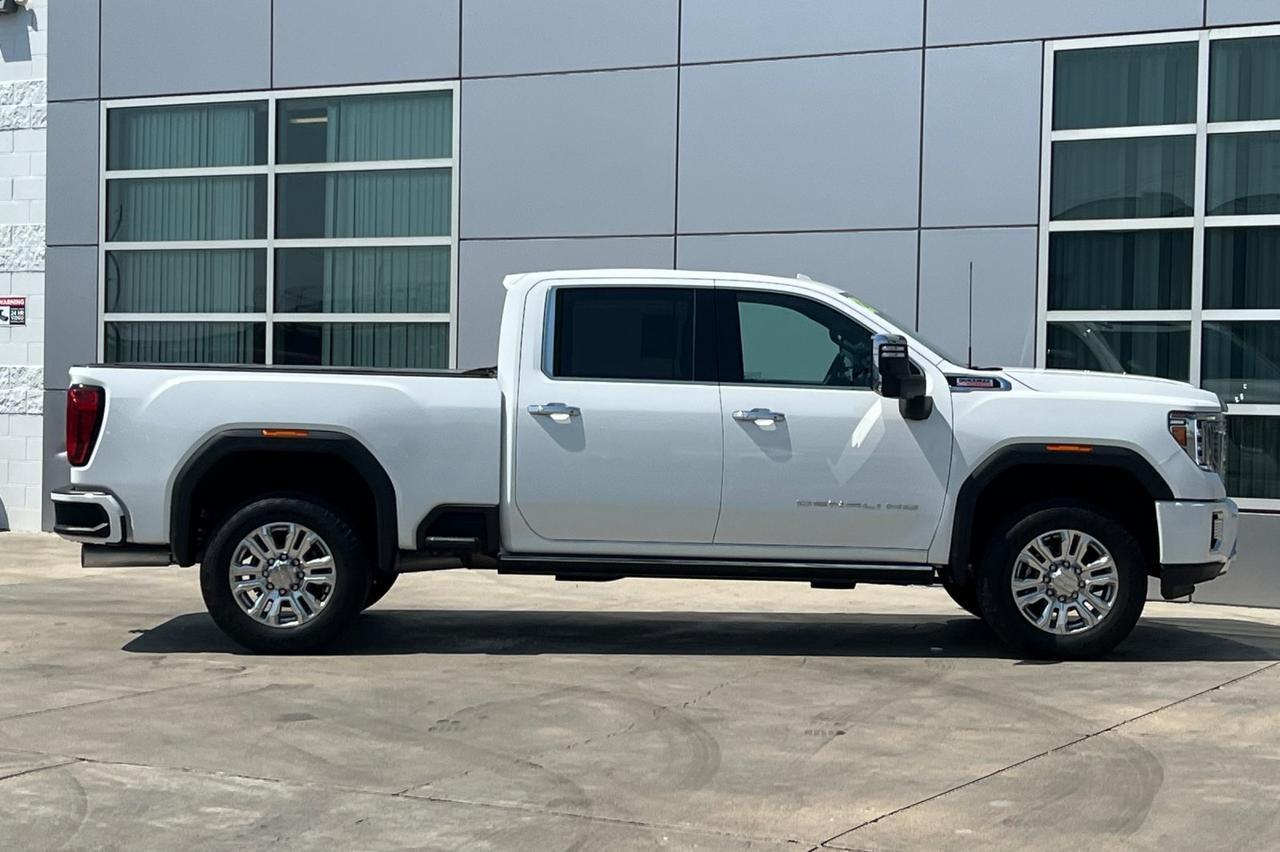 2021 GMC Sierra 2500HD Denali Ontario OR