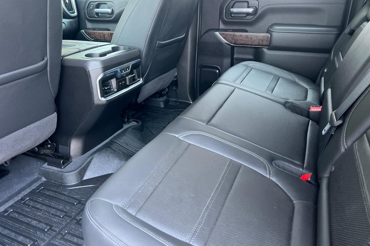 2021 GMC Sierra 2500HD Denali Ontario OR