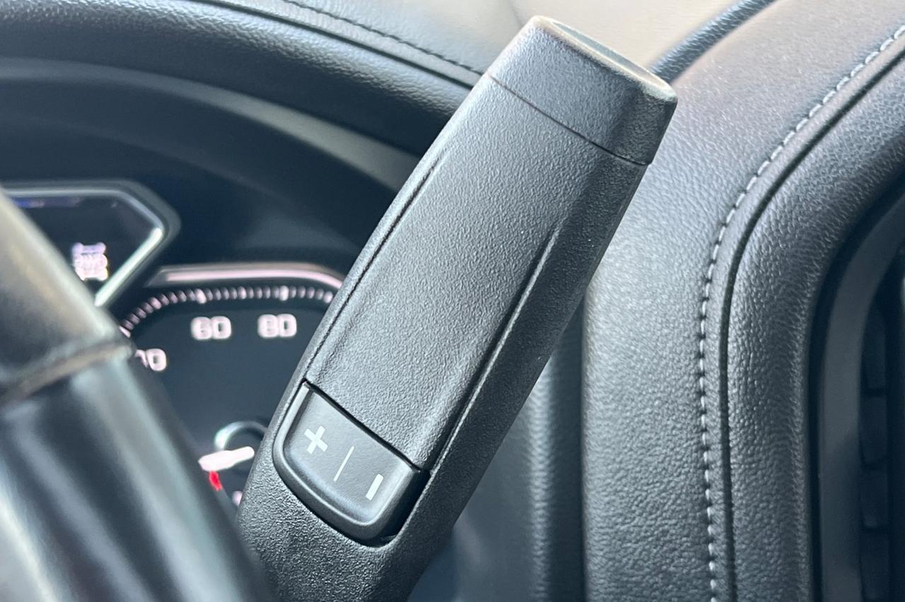 2021 GMC Sierra 2500HD Denali Ontario OR
