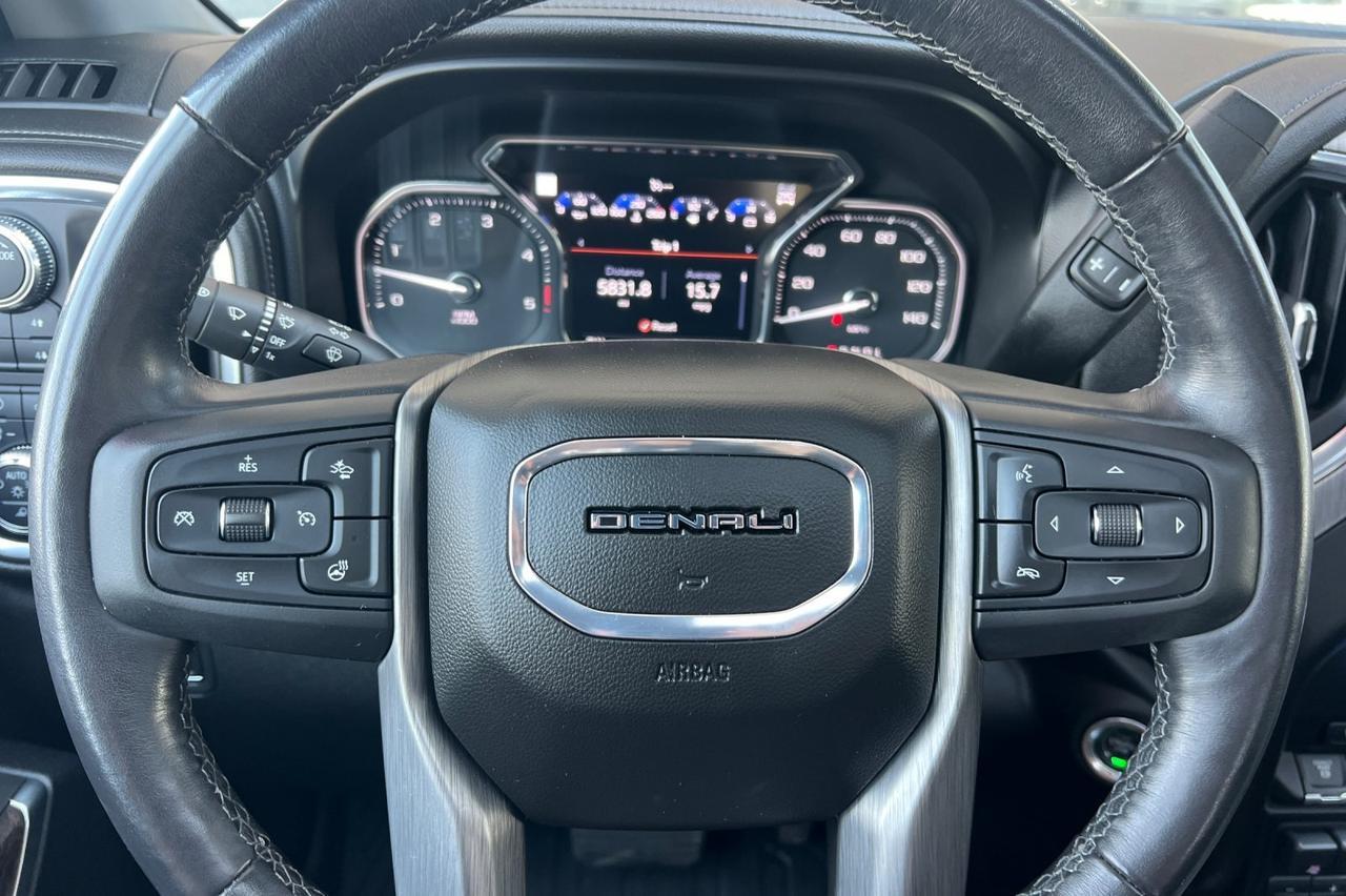 2021 GMC Sierra 2500HD Denali Ontario OR