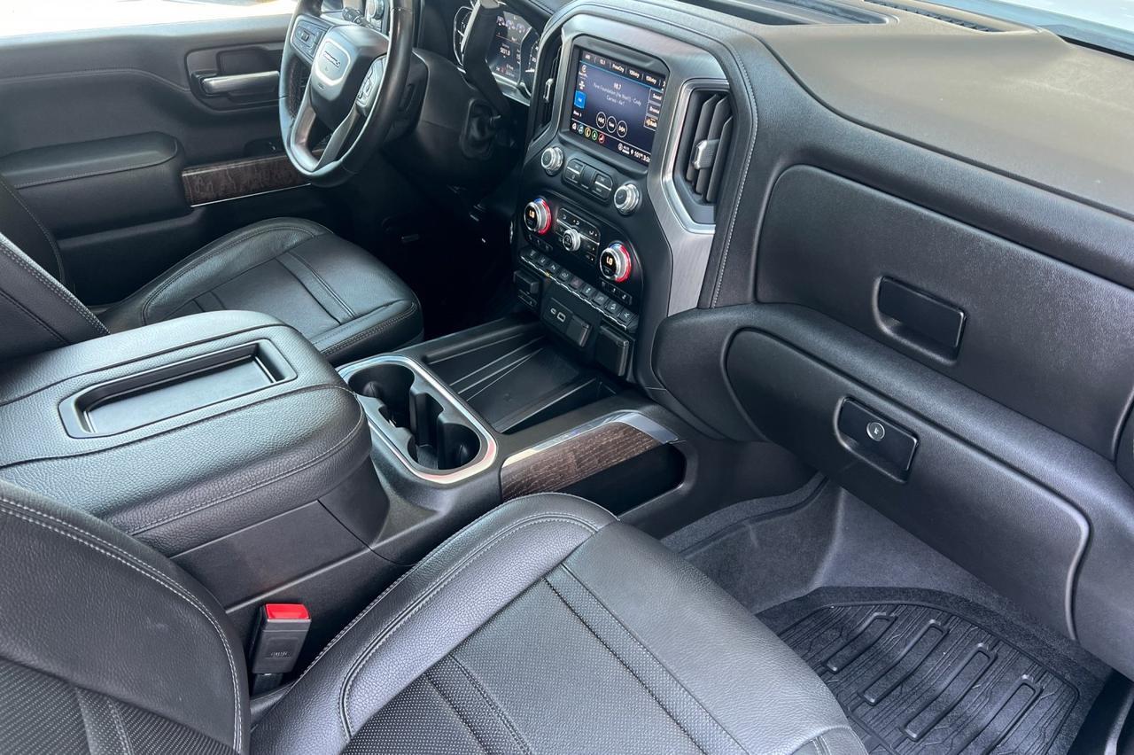2021 GMC Sierra 2500HD Denali Ontario OR