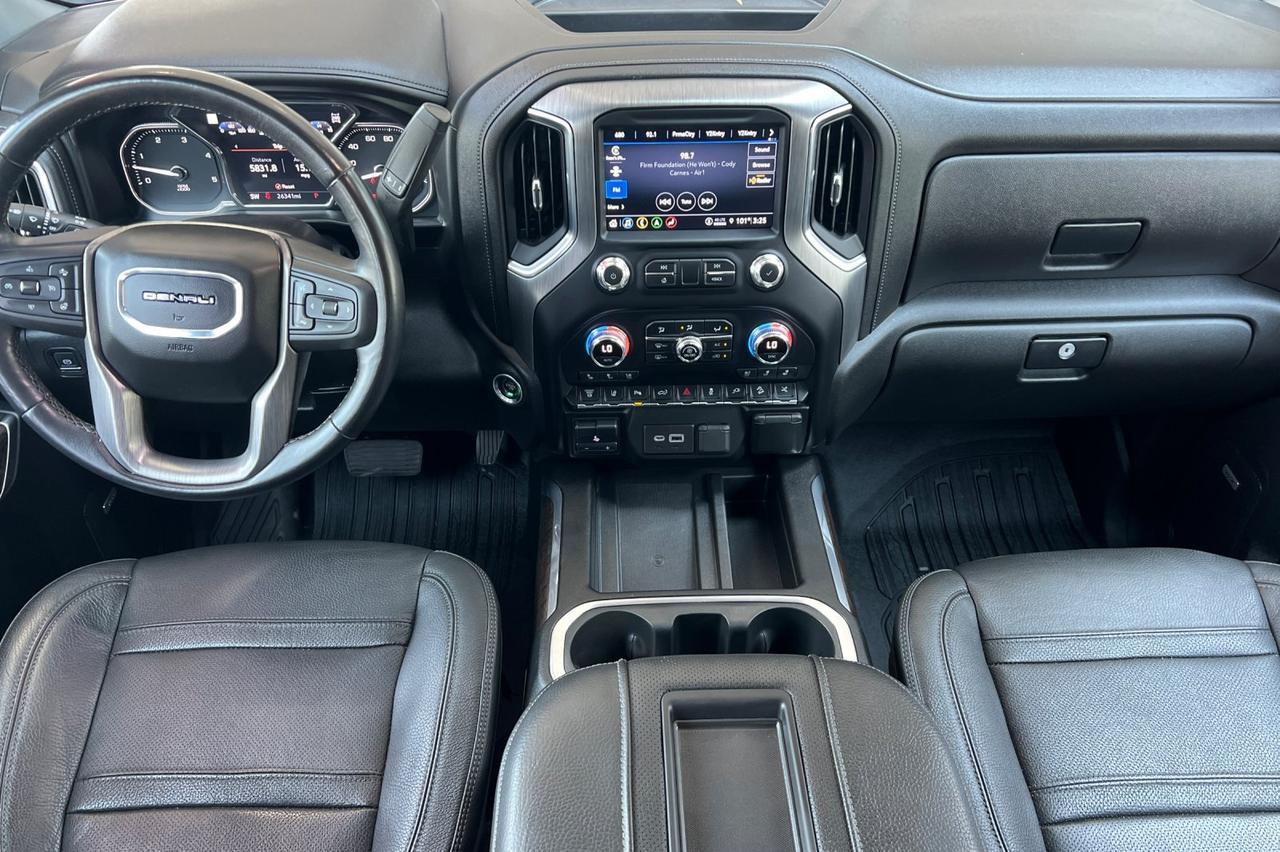 2021 GMC Sierra 2500HD Denali Ontario OR