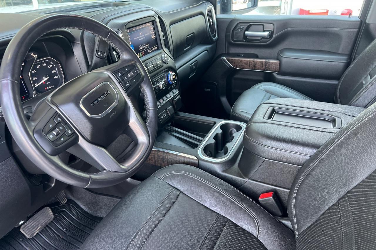 2021 GMC Sierra 2500HD Denali Ontario OR