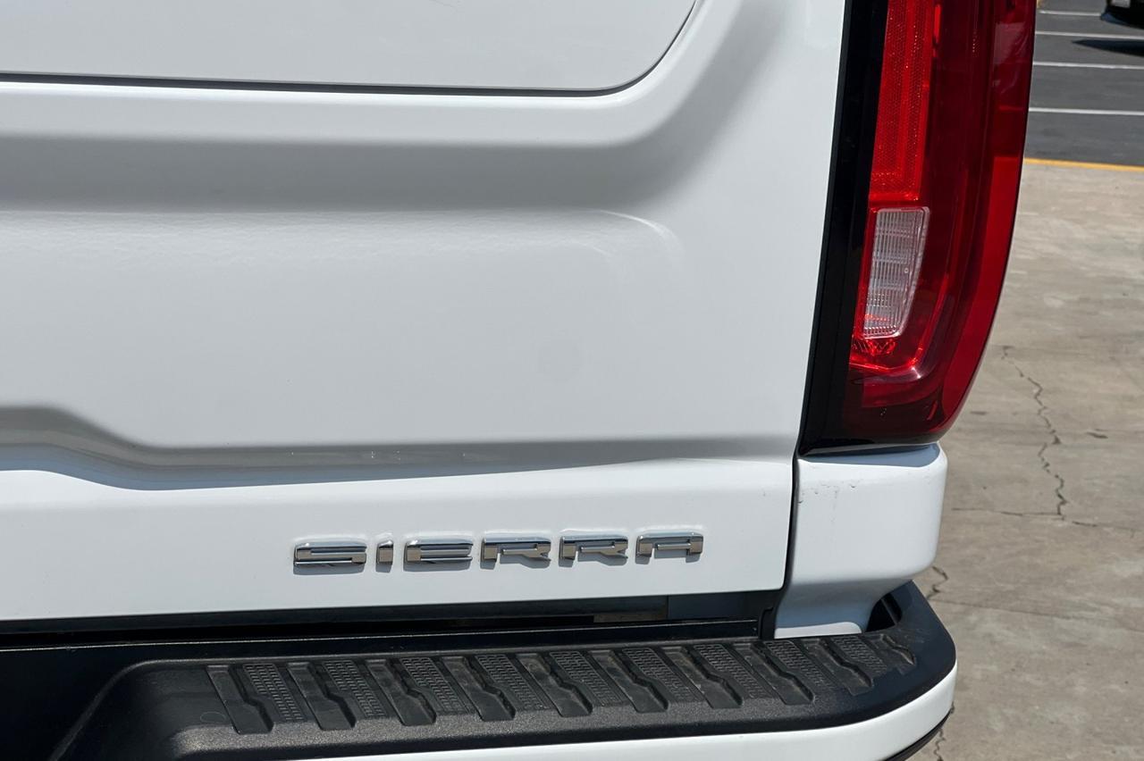 2021 GMC Sierra 2500HD Denali Ontario OR