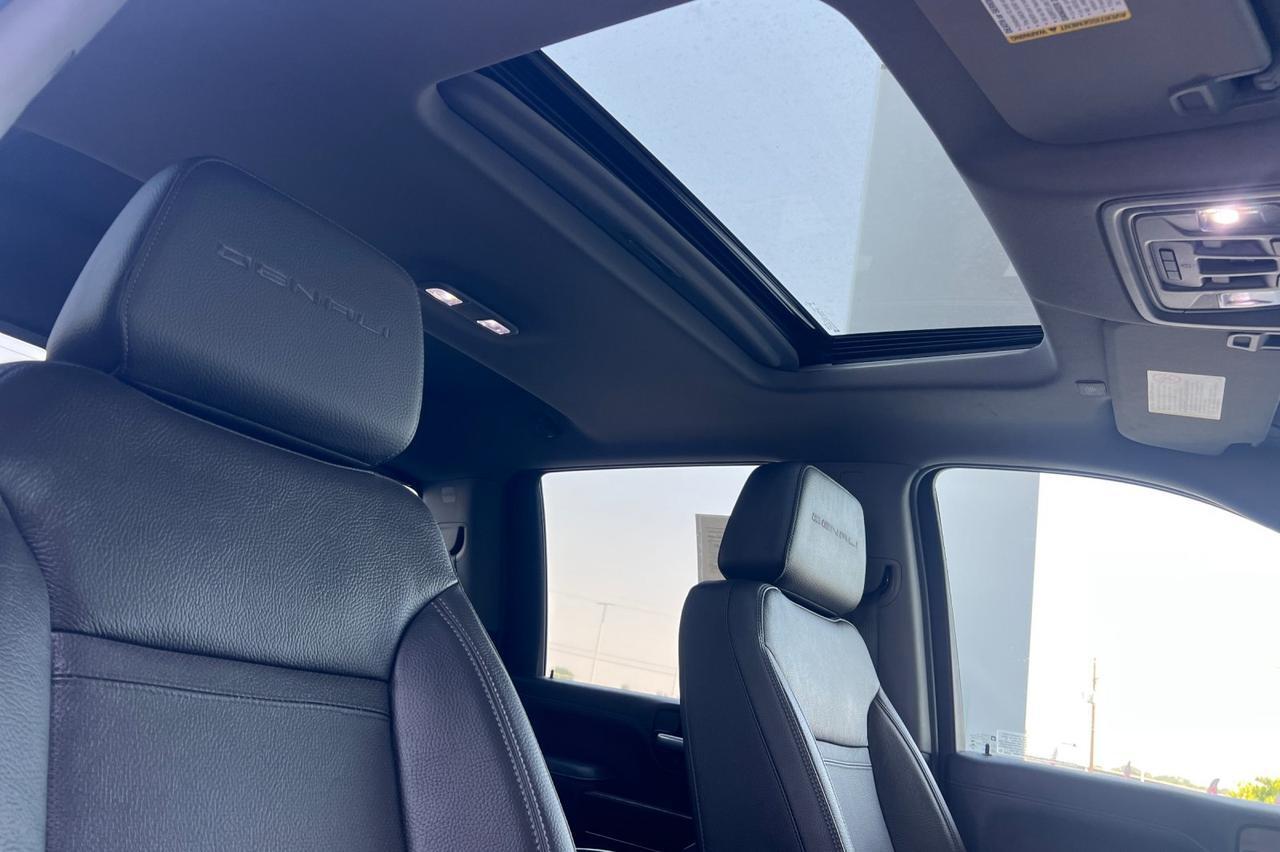 2021 GMC Sierra 2500HD Denali Ontario OR