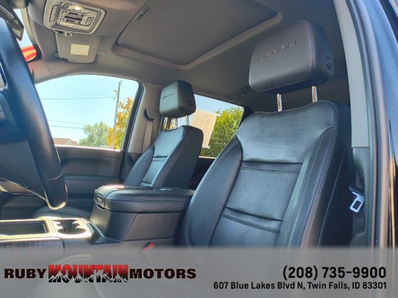 2021 GMC Sierra 2500HD Denali Twin Falls ID