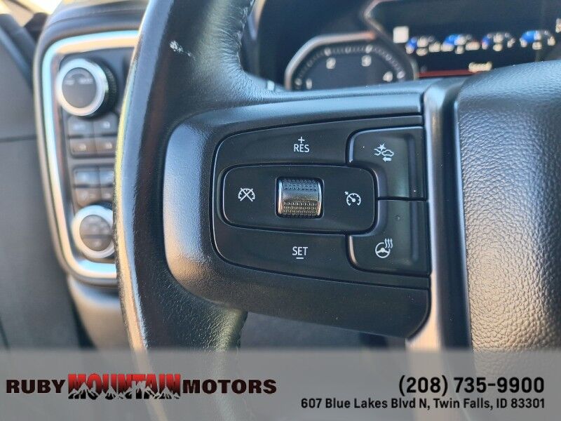 2021 GMC Sierra 2500HD Denali Twin Falls ID