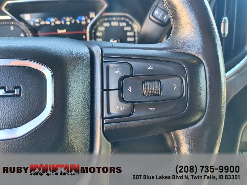 2021 GMC Sierra 2500HD Denali Twin Falls ID