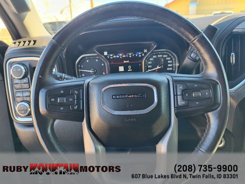 2021 GMC Sierra 2500HD Denali Twin Falls ID