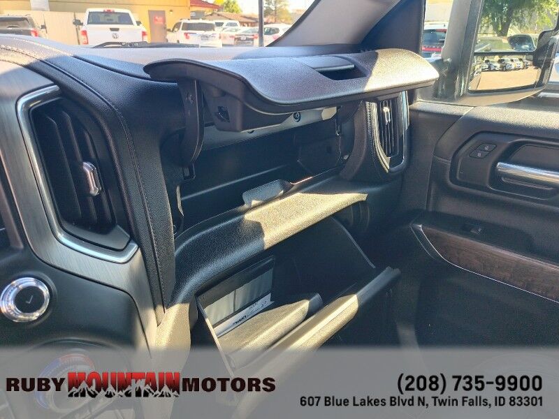 2021 GMC Sierra 2500HD Denali Twin Falls ID