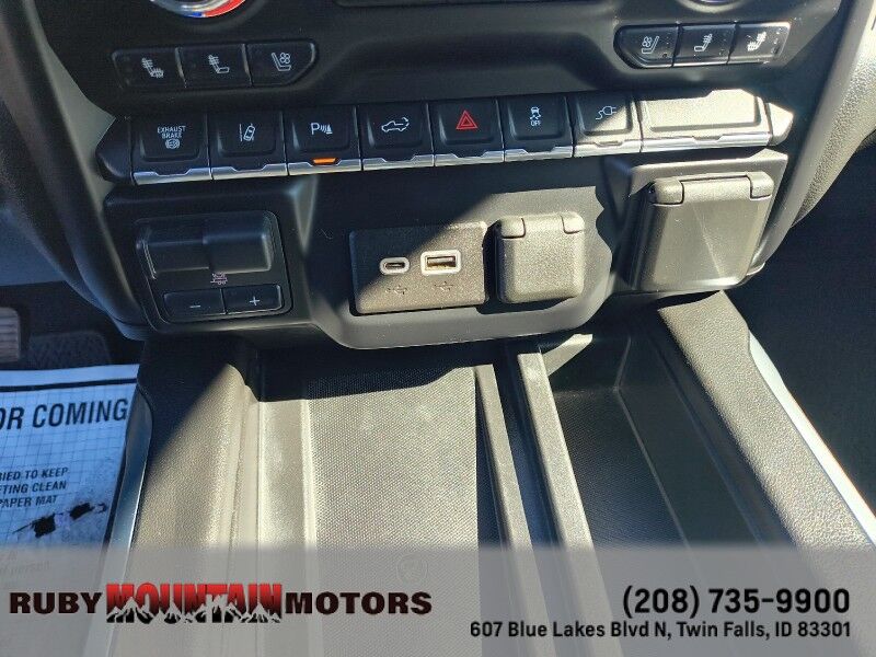 2021 GMC Sierra 2500HD Denali Twin Falls ID