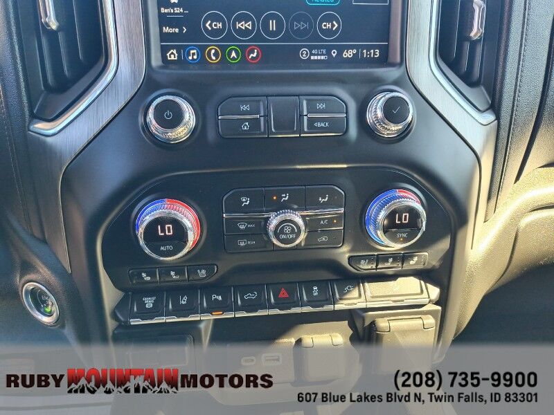 2021 GMC Sierra 2500HD Denali Twin Falls ID
