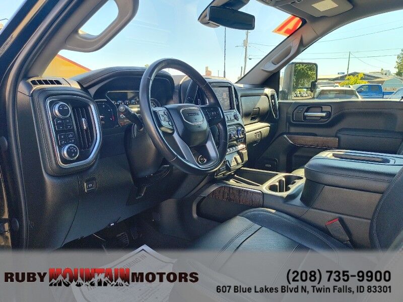 2021 GMC Sierra 2500HD Denali Twin Falls ID