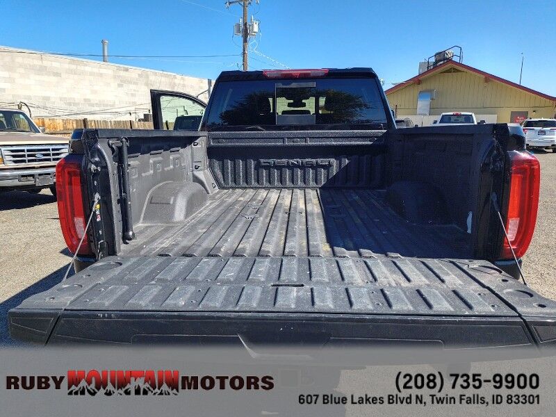 2021 GMC Sierra 2500HD Denali Twin Falls ID