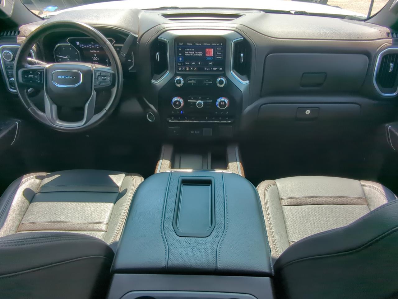 2021 GMC Sierra 2500HD Denali Winder GA