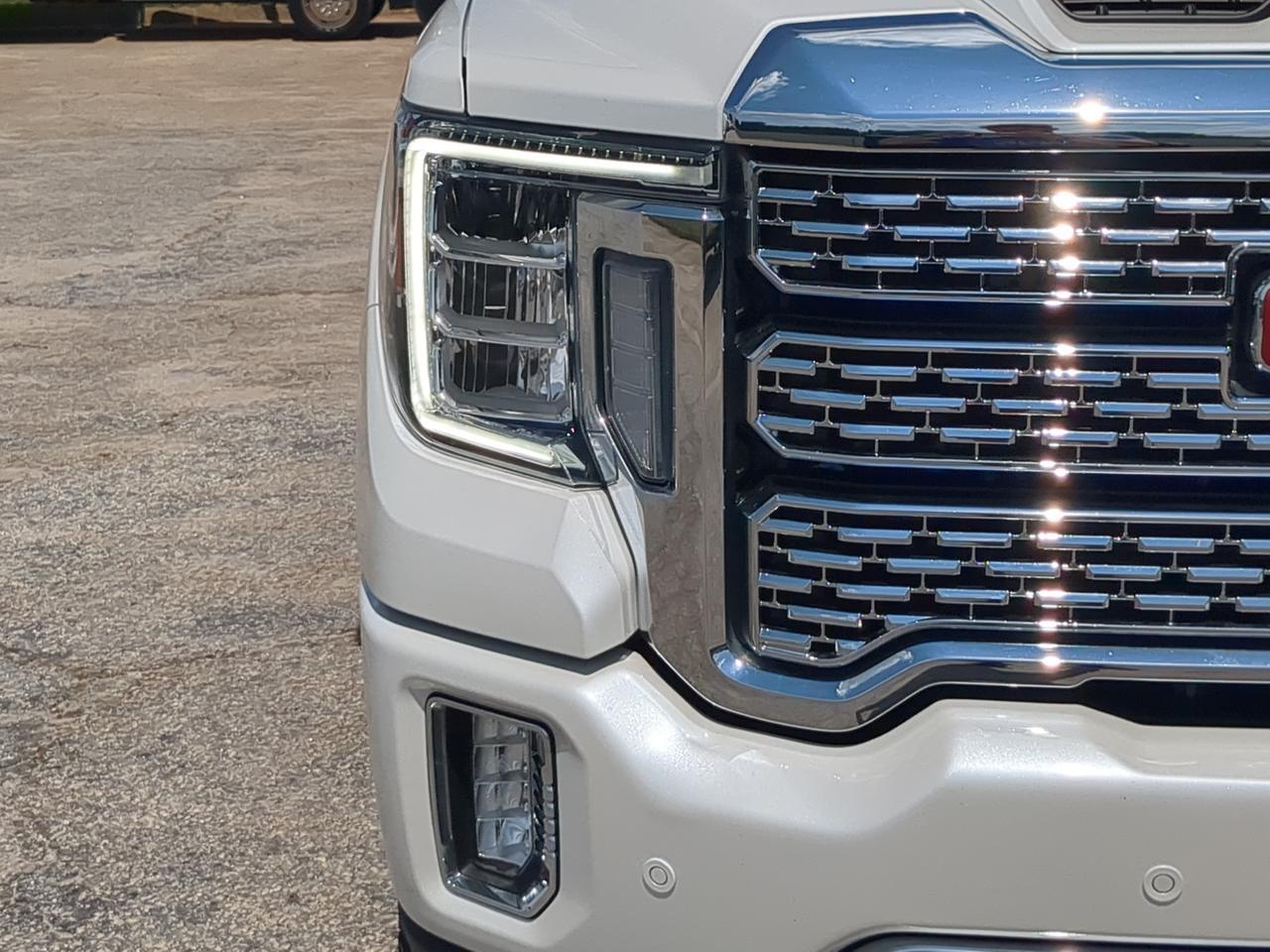 2021 GMC Sierra 2500HD Denali Winder GA