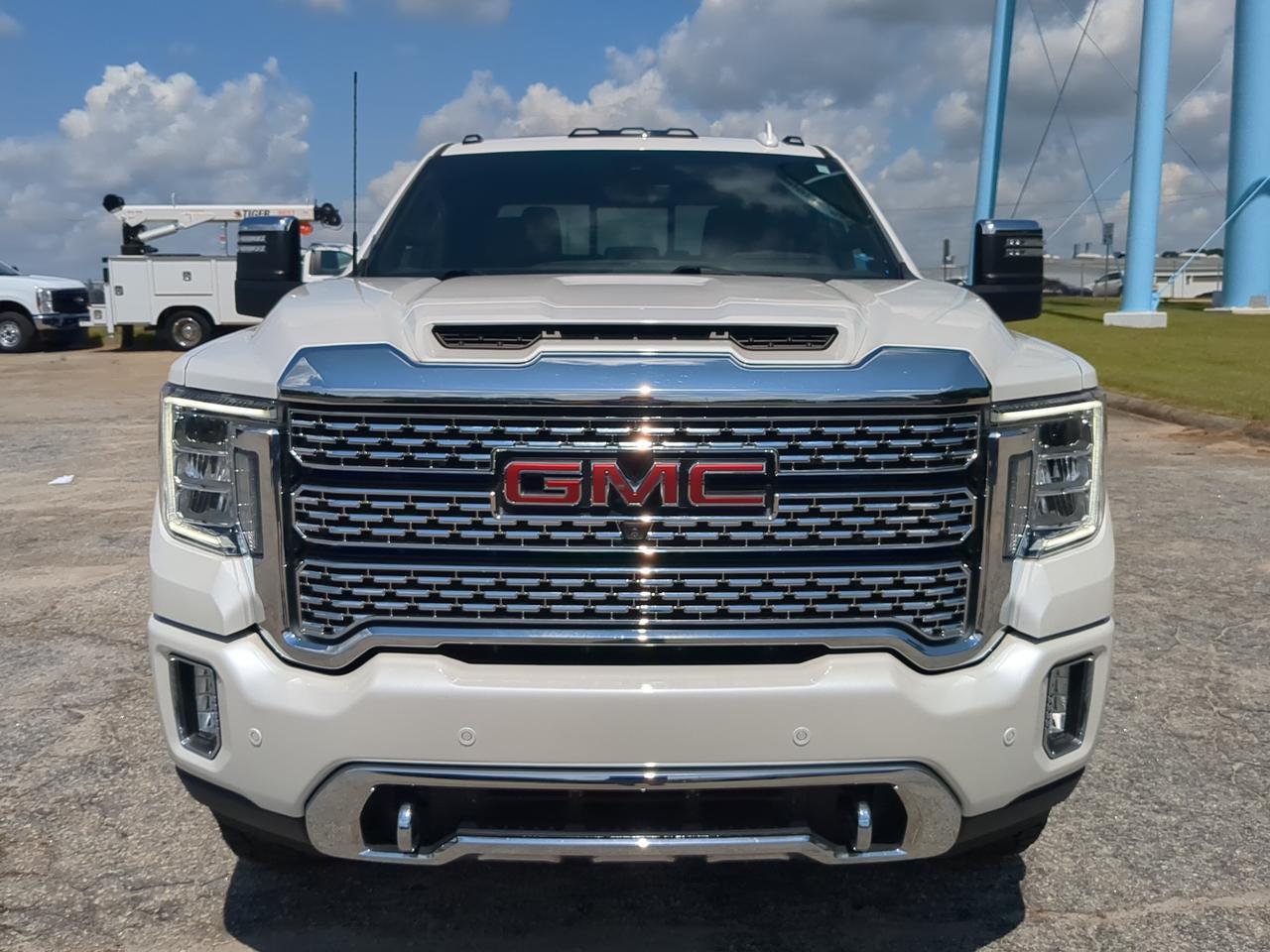 2021 GMC Sierra 2500HD Denali Winder GA