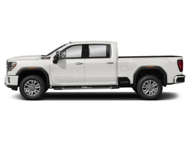 2021 GMC Sierra 2500HD Denali Winder GA
