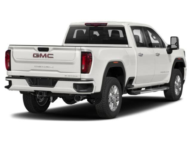 2021 GMC Sierra 2500HD Denali Winder GA