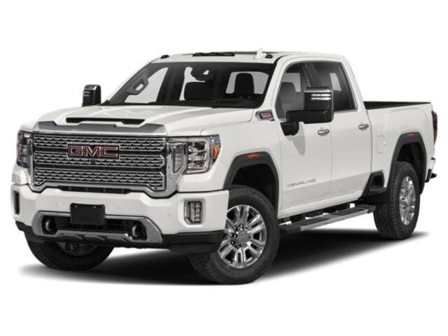 2021 GMC Sierra 2500HD Denali Winder GA