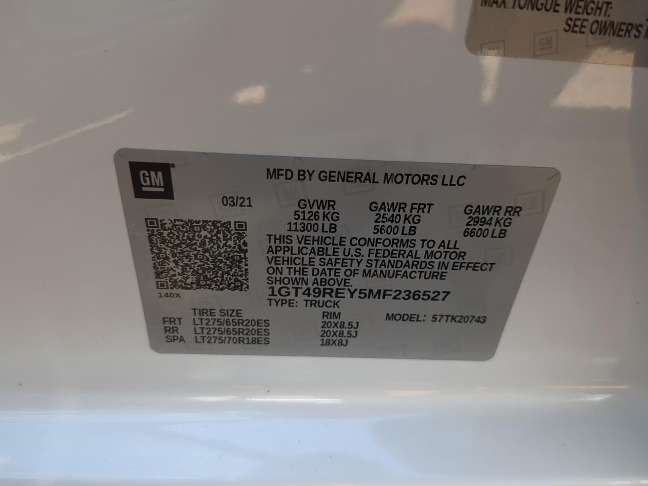 2021 GMC Sierra 2500HD Denali Winder GA