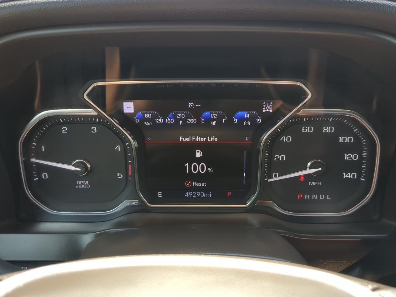 2021 GMC Sierra 2500HD Denali Winder GA