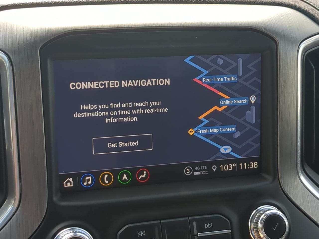 2021 GMC Sierra 2500HD Denali Winder GA