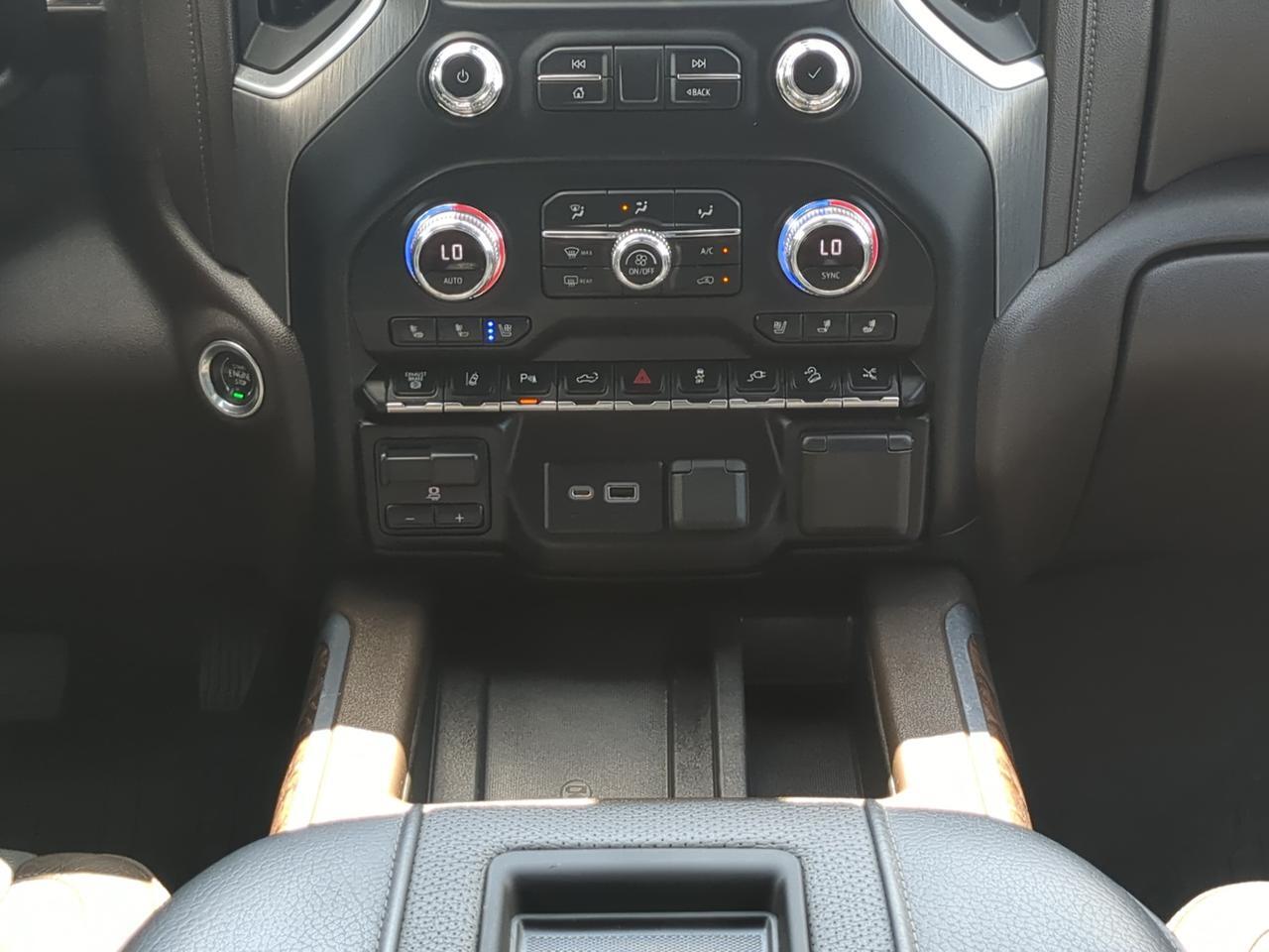 2021 GMC Sierra 2500HD Denali Winder GA
