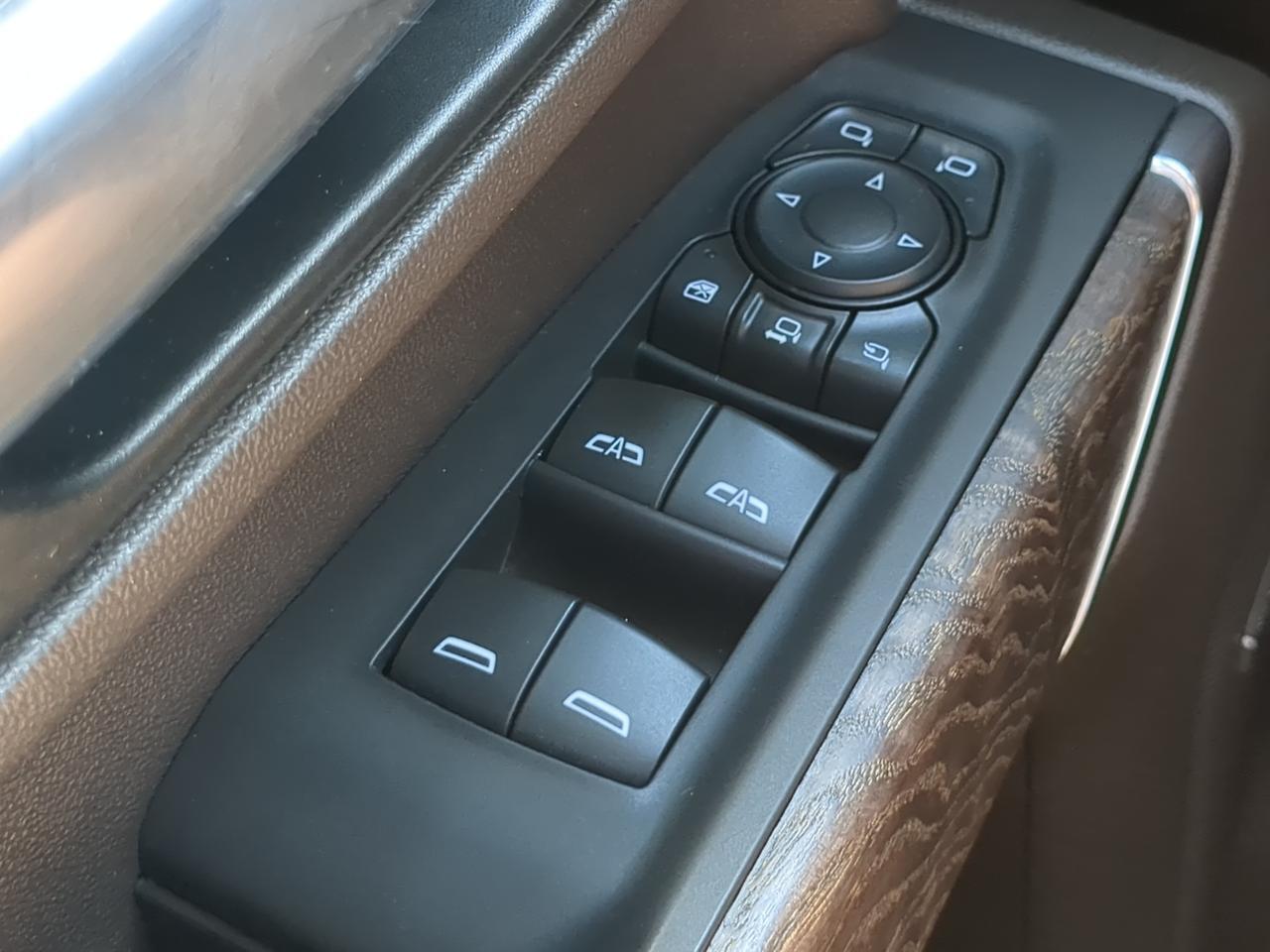 2021 GMC Sierra 2500HD Denali Winder GA