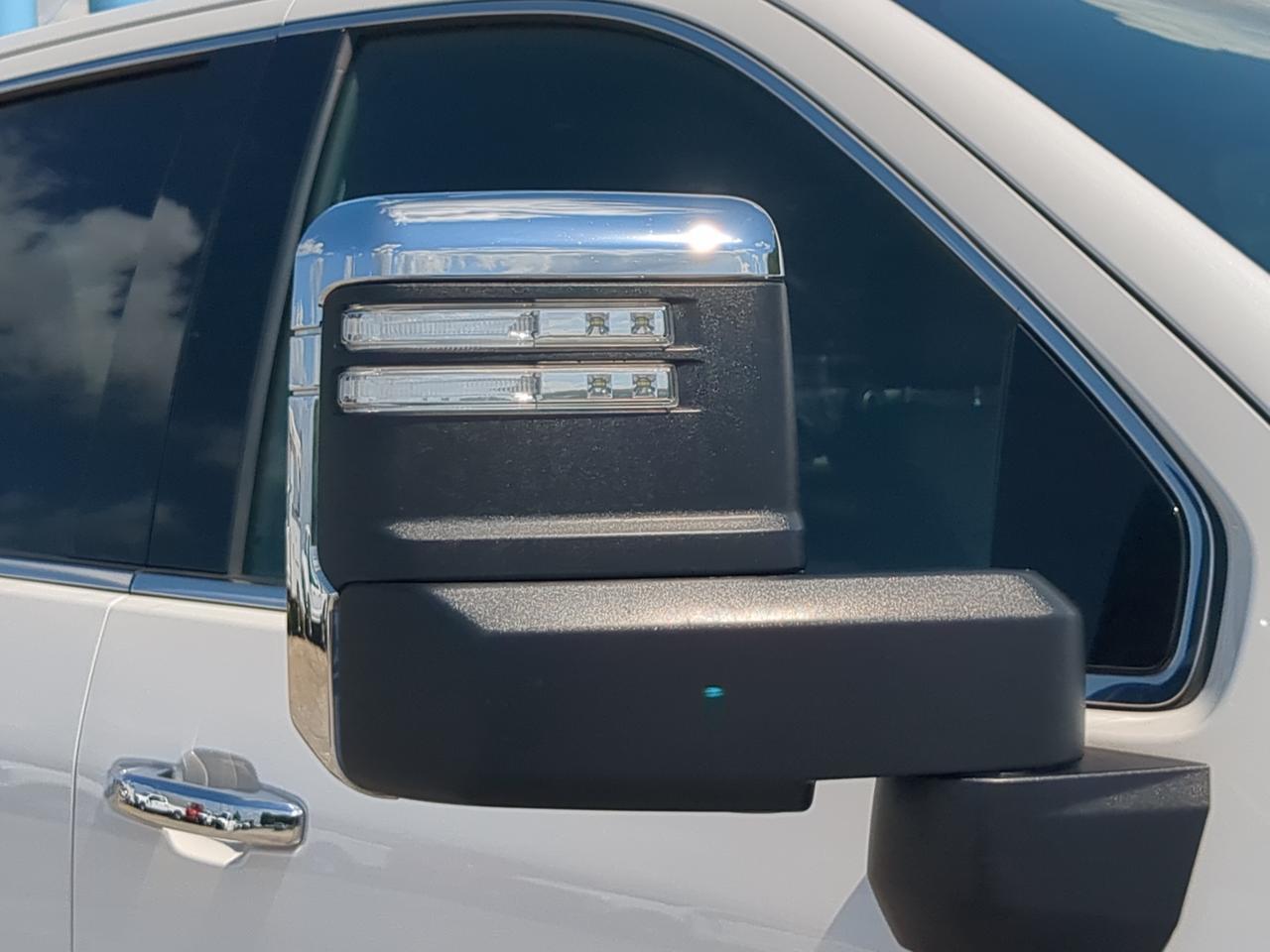 2021 GMC Sierra 2500HD Denali Winder GA